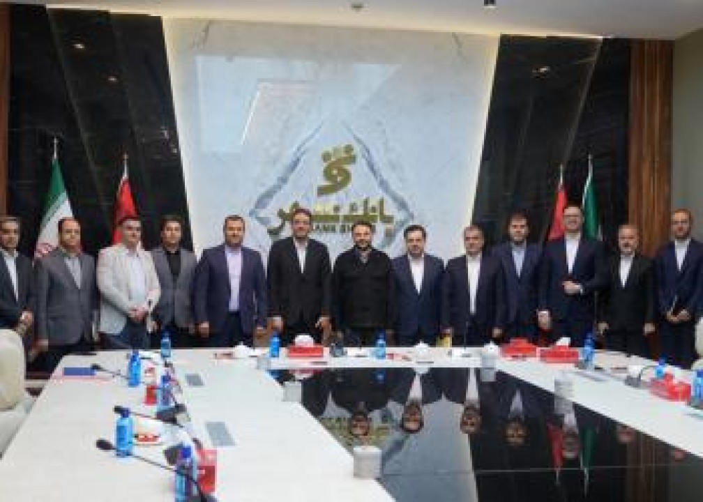 بانک شهر و ایرانسل همکاریهای فناورانه و دیجیتال خود را گسترش میدهند بانک شهر و ایرانسل همکاریهای فناورانه و دیجیتال خود را گسترش میدهند